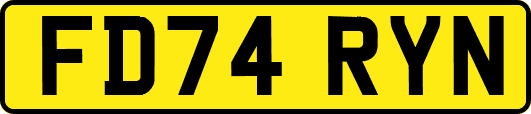 FD74RYN