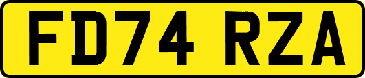FD74RZA