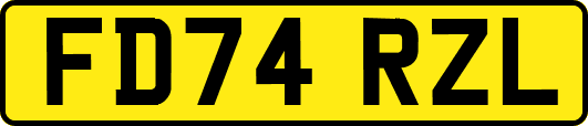 FD74RZL