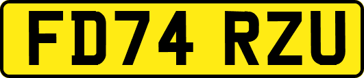 FD74RZU