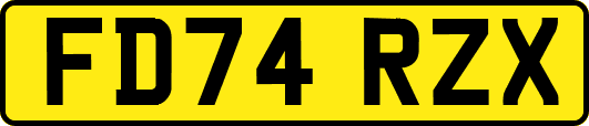 FD74RZX