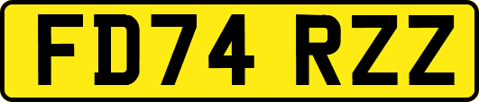 FD74RZZ