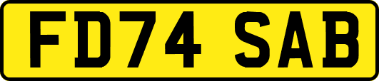 FD74SAB