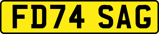 FD74SAG