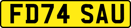 FD74SAU