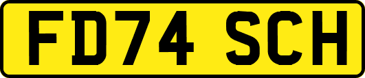 FD74SCH