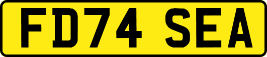 FD74SEA