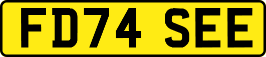 FD74SEE