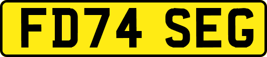 FD74SEG