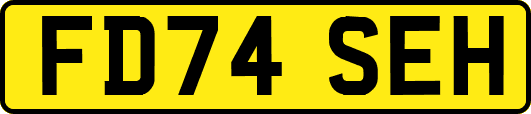 FD74SEH