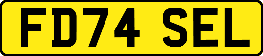 FD74SEL