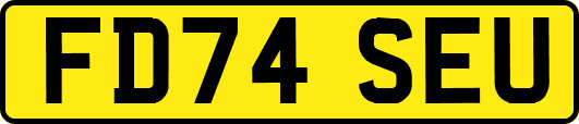 FD74SEU
