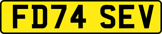 FD74SEV