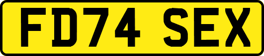 FD74SEX