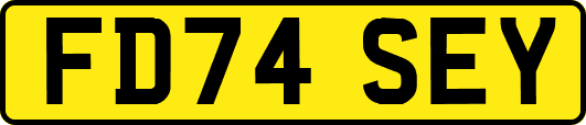 FD74SEY