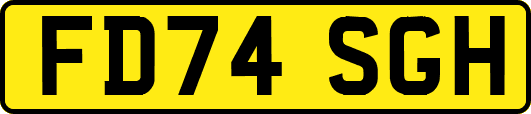 FD74SGH