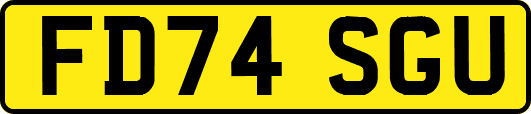 FD74SGU