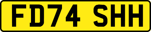 FD74SHH
