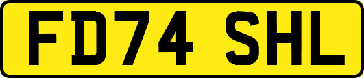 FD74SHL