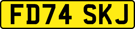 FD74SKJ