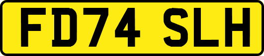 FD74SLH