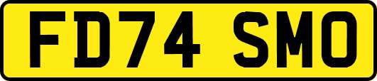 FD74SMO
