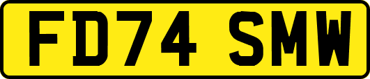 FD74SMW
