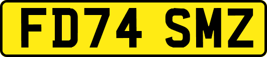 FD74SMZ