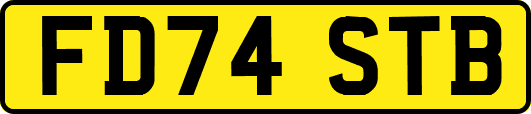 FD74STB