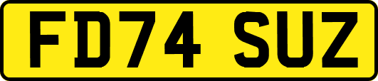 FD74SUZ