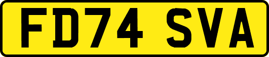 FD74SVA