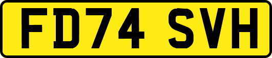 FD74SVH