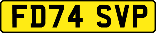 FD74SVP