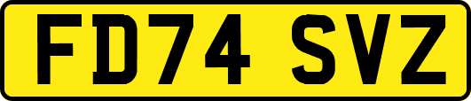 FD74SVZ
