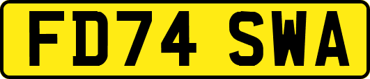 FD74SWA