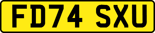 FD74SXU