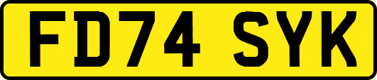 FD74SYK