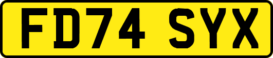 FD74SYX