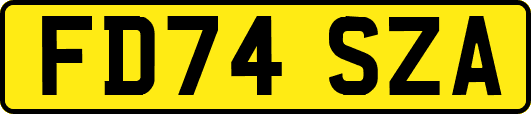 FD74SZA