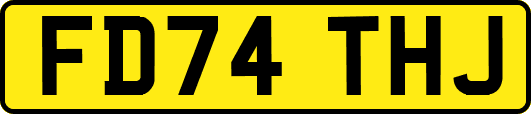 FD74THJ