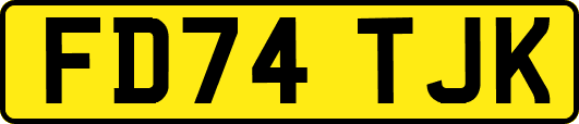 FD74TJK