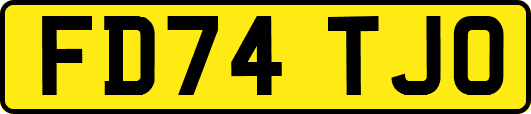 FD74TJO