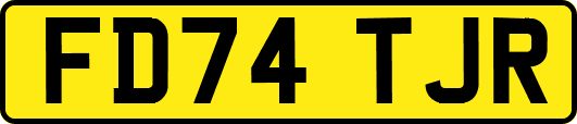 FD74TJR