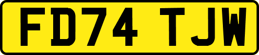 FD74TJW