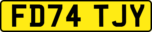 FD74TJY