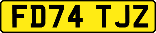 FD74TJZ