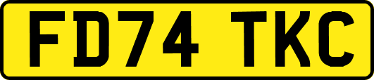 FD74TKC