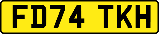 FD74TKH