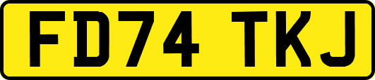 FD74TKJ