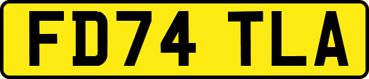 FD74TLA
